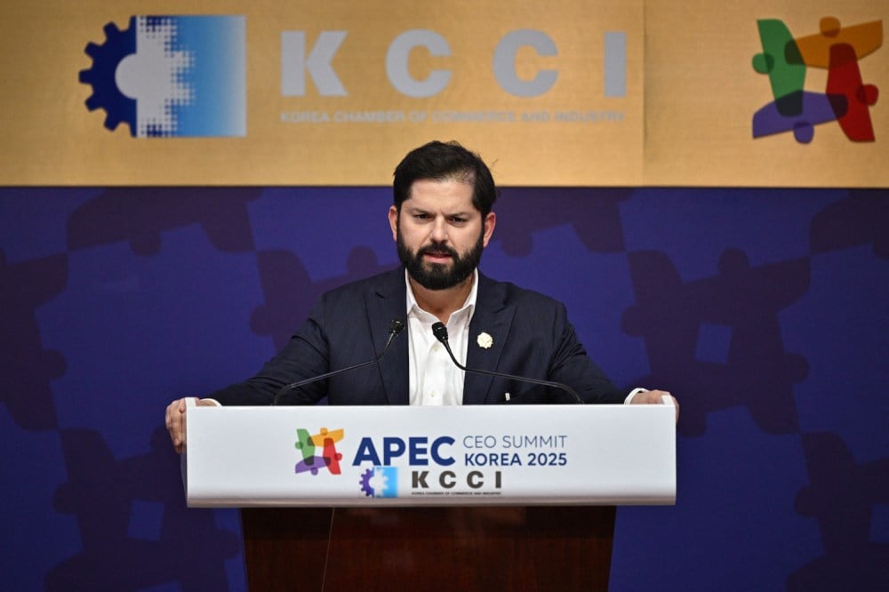 Latin America’s Pivot to Asia