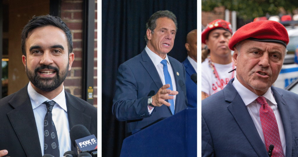 Where The Mayoral Candidates Stand On Housing Issues