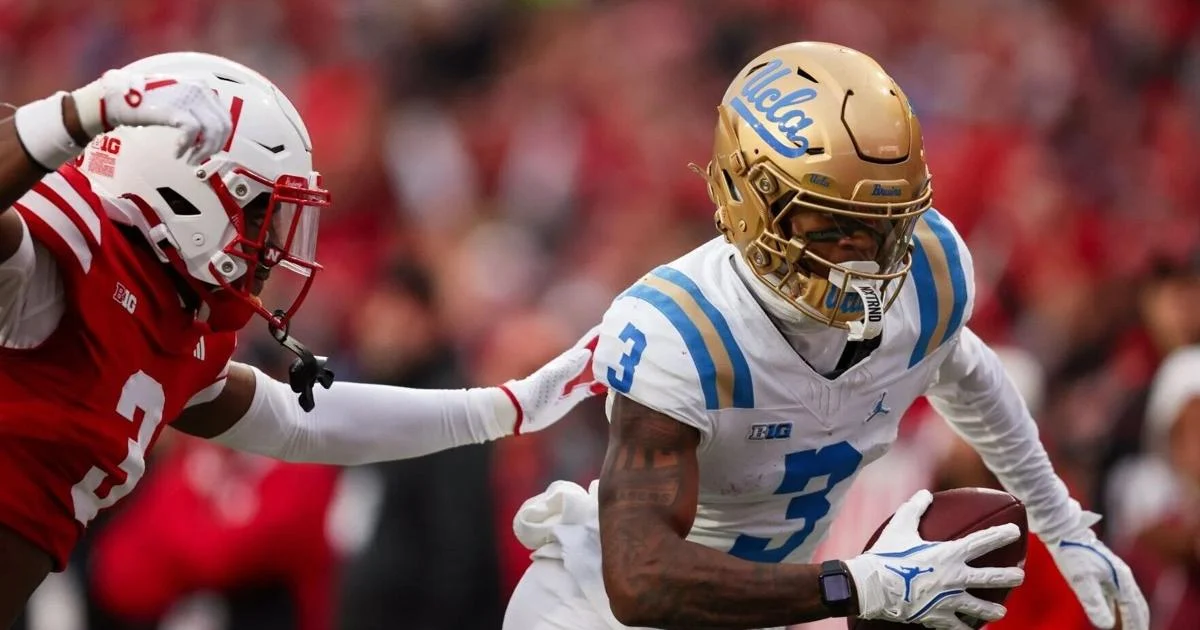 Omaha World-Herald writers predict Nebraska vs. UCLA