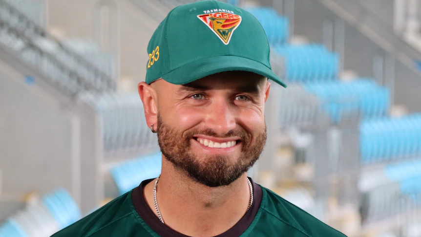 Weatherald's 'pinch-yourself moment' as potential Ashes debut looms