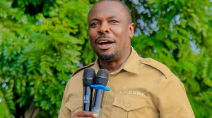 Tanzanian deputy opposition leader facing terrorism charges