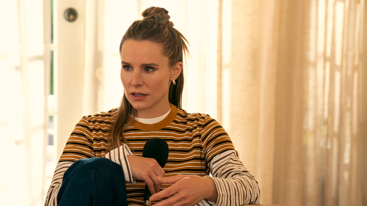 This ‘Nobody Wants This’ Product Placement Left Fans Confused