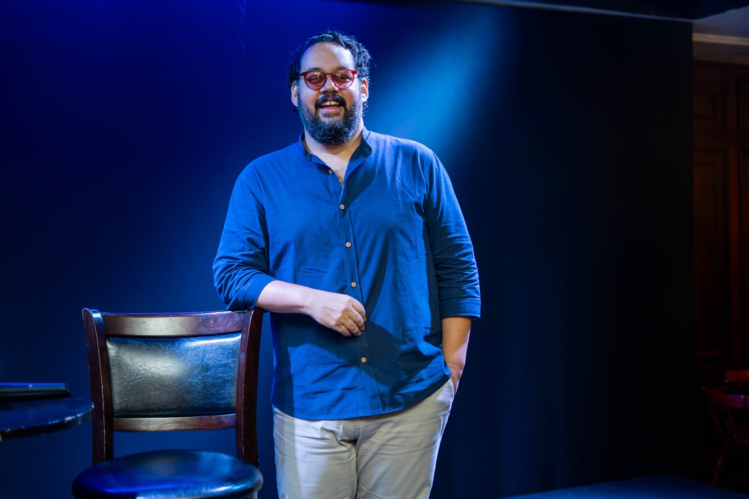 Manerra prepara un concierto cultural en Escenario 360