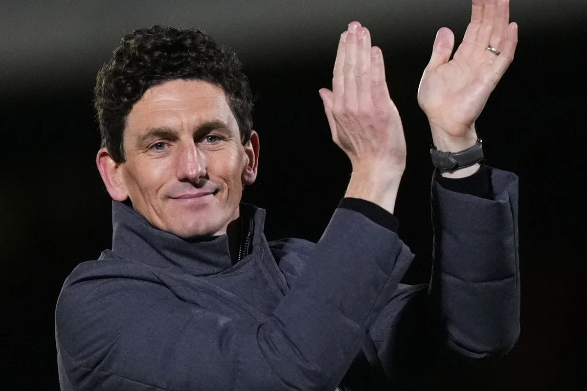 Keith Andrews plans to keep rotating as Brentford reach EFL Cup quarter-finals