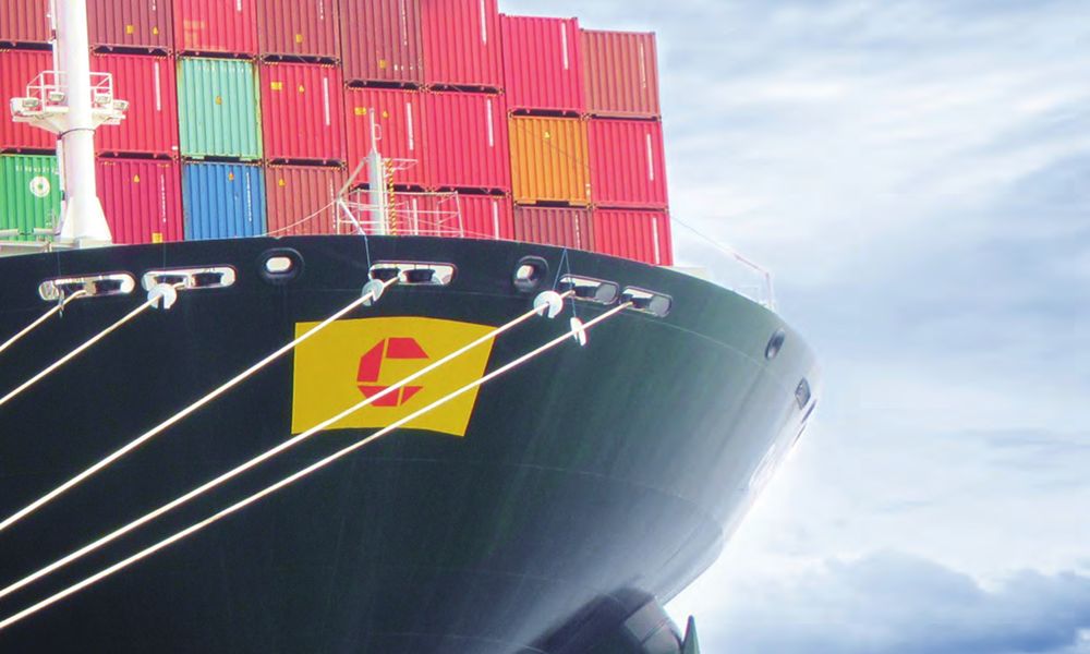 Costamare lifts Chinese newbuild series to six boxships