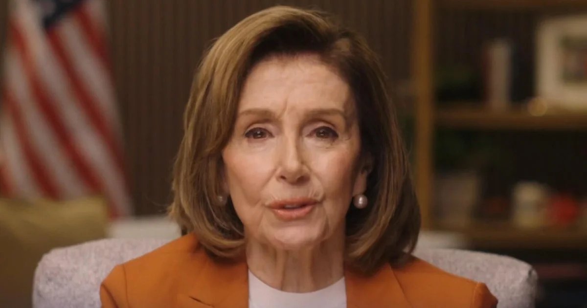 Nancy Pelosi announces retirement after historic career in Congress