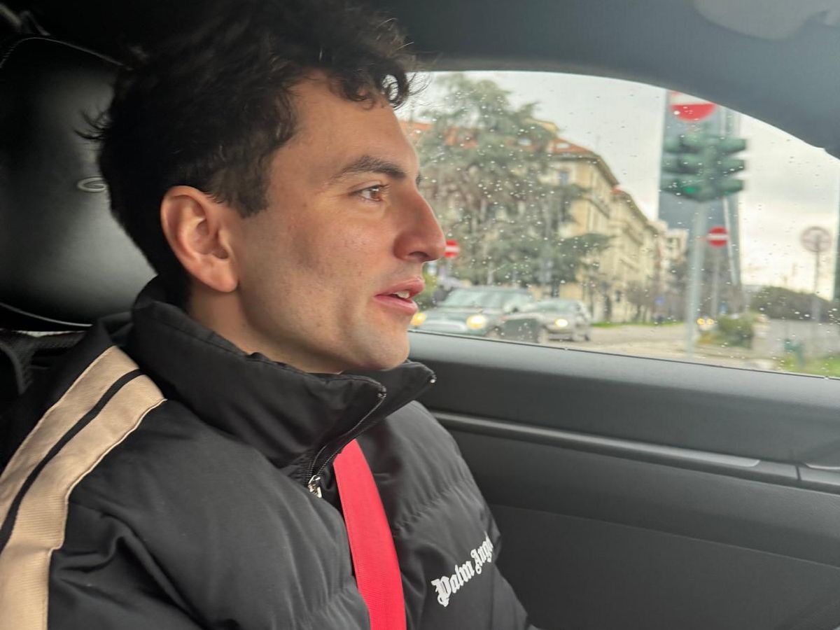 Millionaire says UK is 'horrible, dangerous and expensive' and flees for Dubai