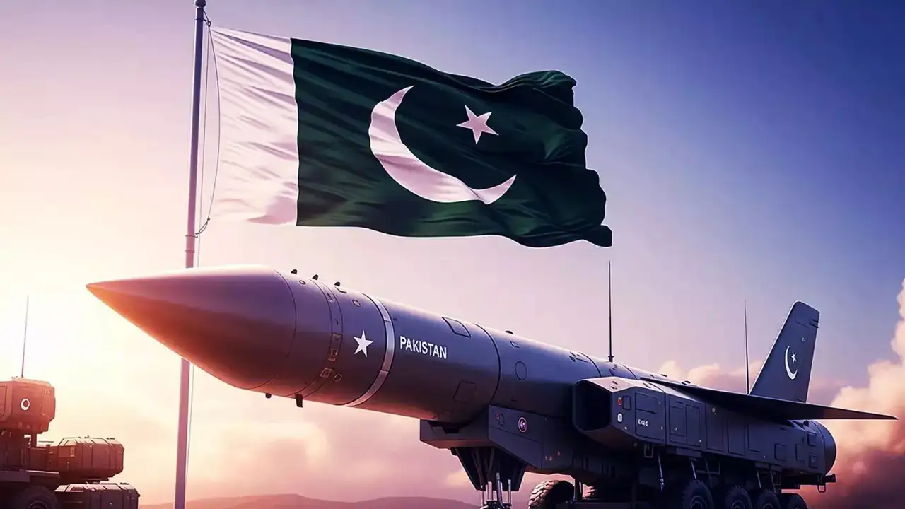 'Islamic bomb': Ex-CIA officer reveals what drove Pak to build nukes; makes big Indira claim