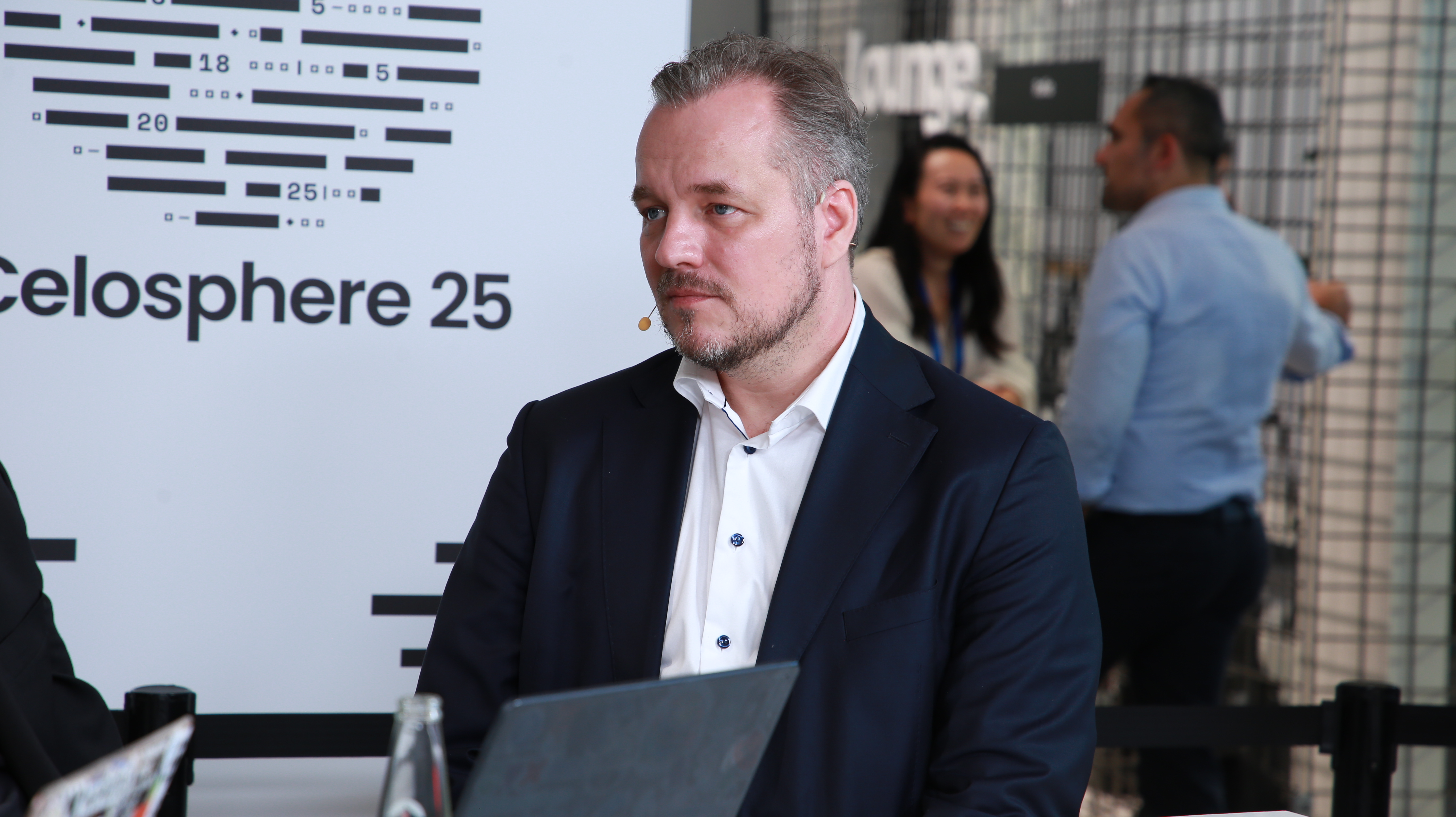 Celonis's presence increases in the life science industry