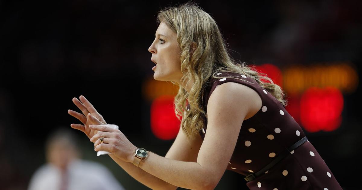 'They were locked in': Mizzou women's hoops shows improvement to win Kellie Harper's debut