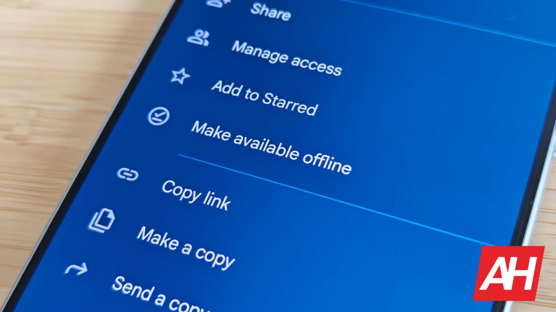 Google Drive Adds a Simple New Way to Protect Shared Files