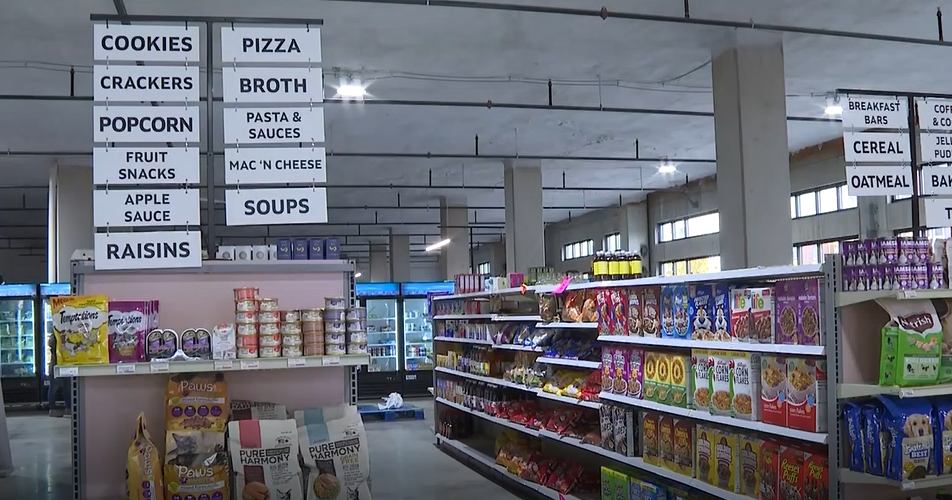 Marylanders concerned with state of the economy, price of groceries