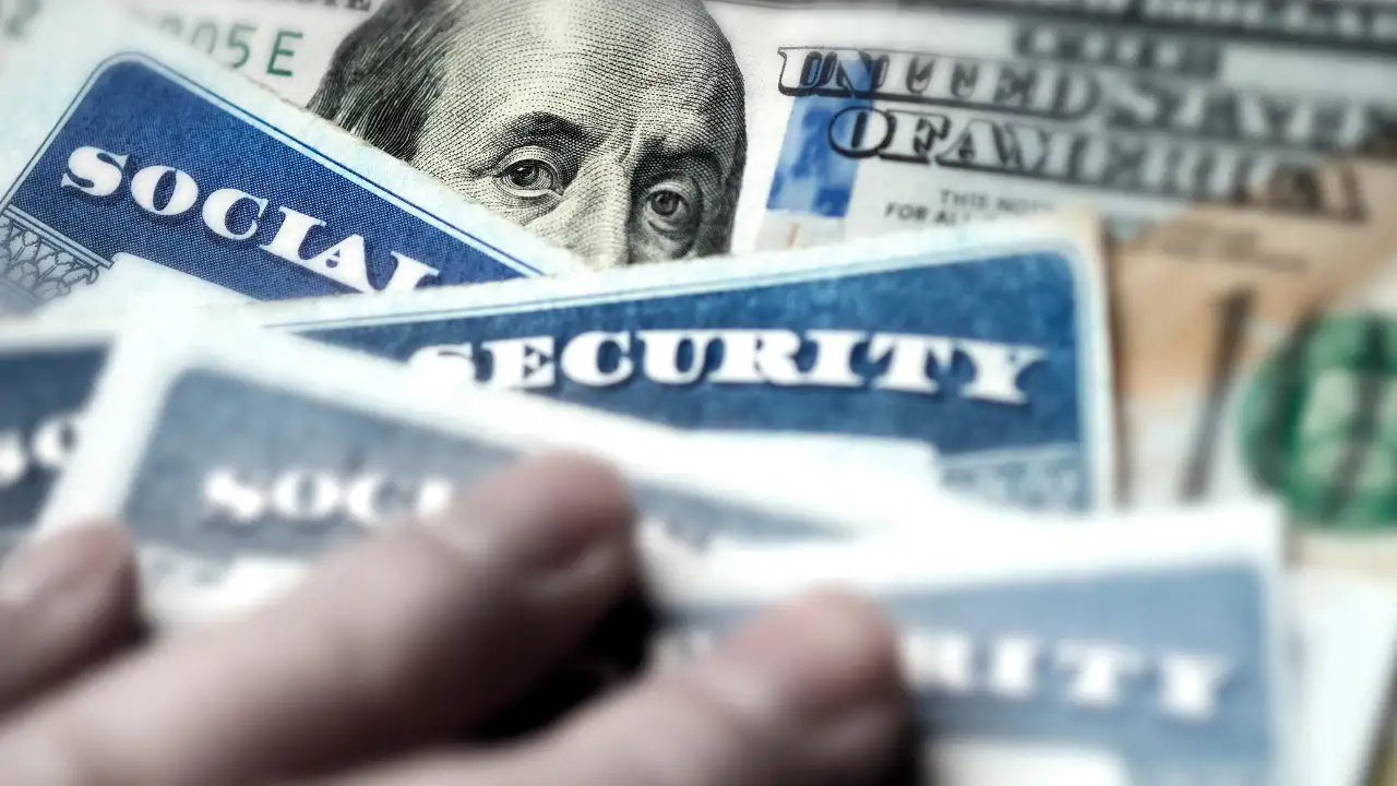 Social Security SSI Update: Why There Will Be No Payment in November