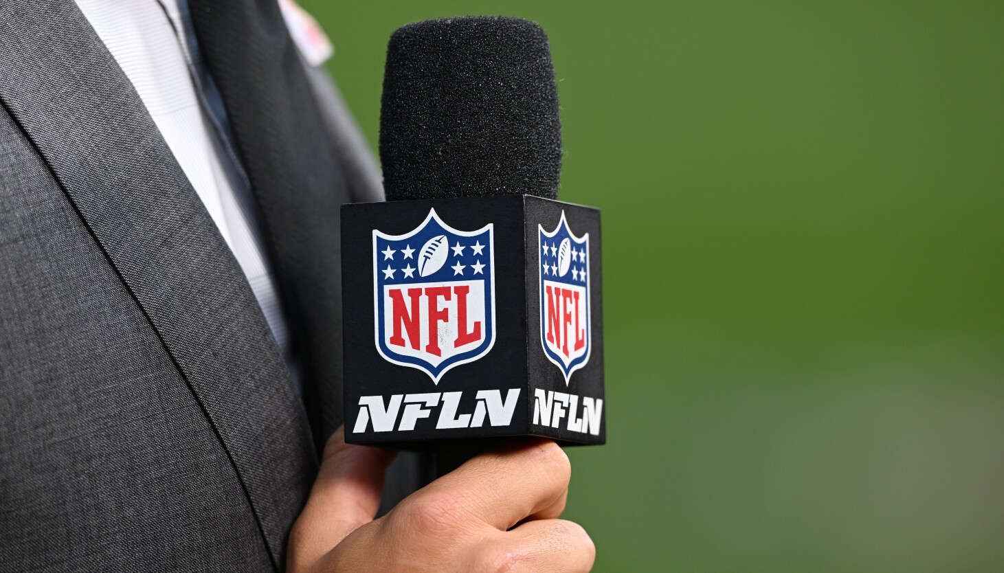 NFL Network's poor trade-deadline coverage solidifies new hierarchy among league networks