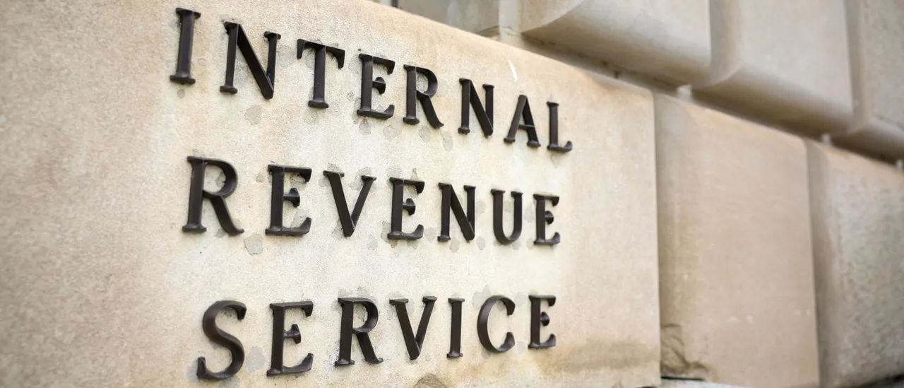 JIM RENACCI: The IRS Wants To Do Your Taxes — And Make Sure You Pay More
