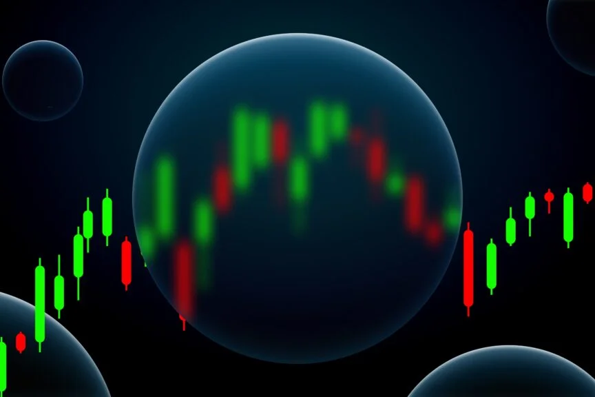 AI Bubble Talk Is Heating Up Again-Why You Should (Or Shouldn't) Watch This Key Indicator
