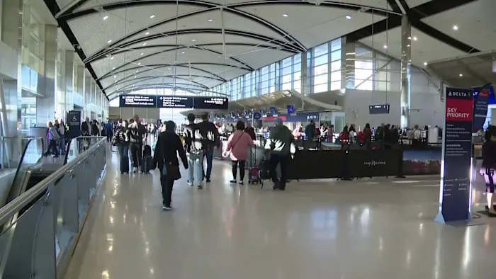 Morning 4: The FAA’s order to cut flights nationwide due to the government shutdown is in effect -- and more news