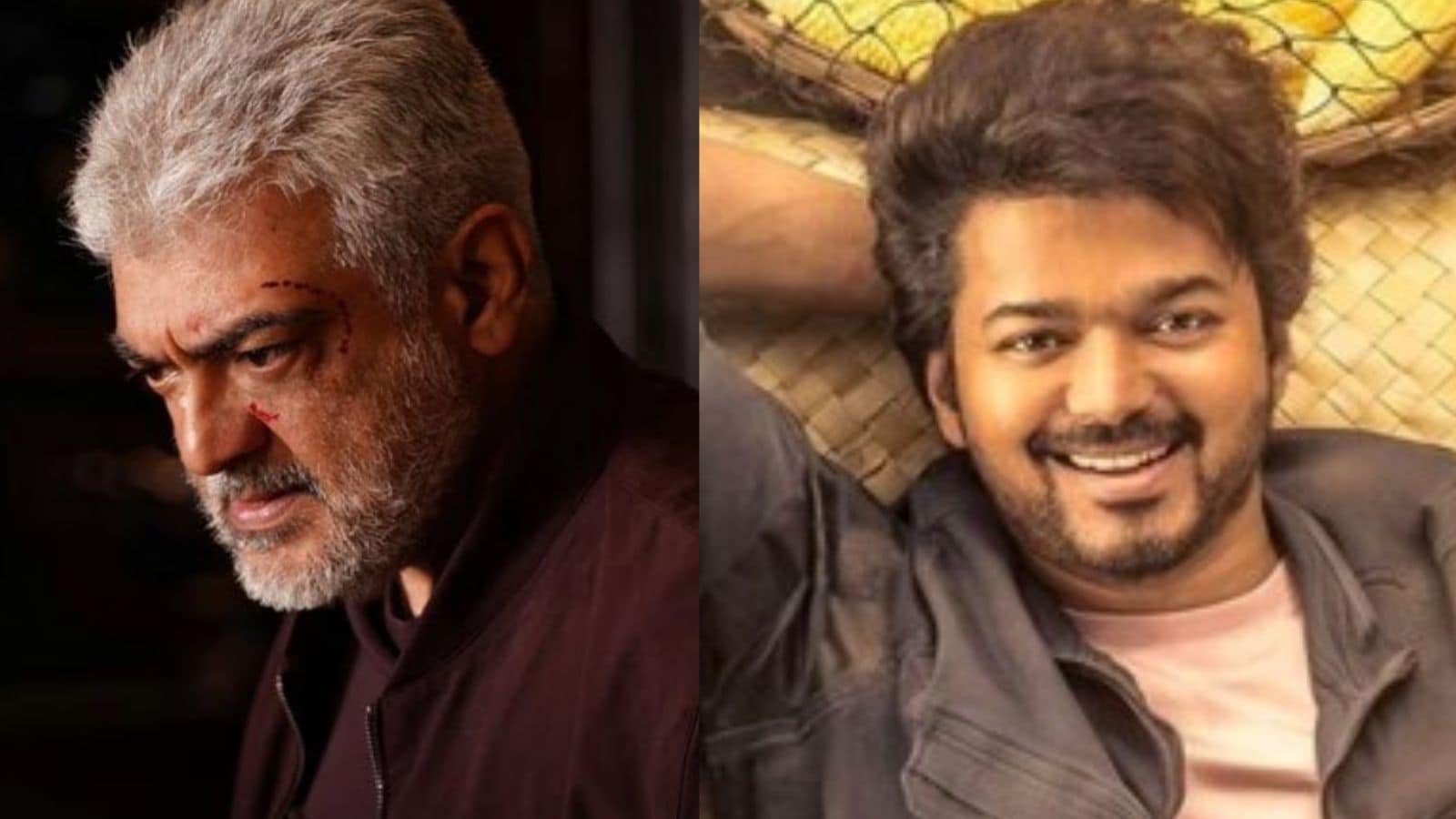 Ajith Kumar On Rivalry Rumours With Thalapathy Vijay: ‘I Have Always Wished Well’