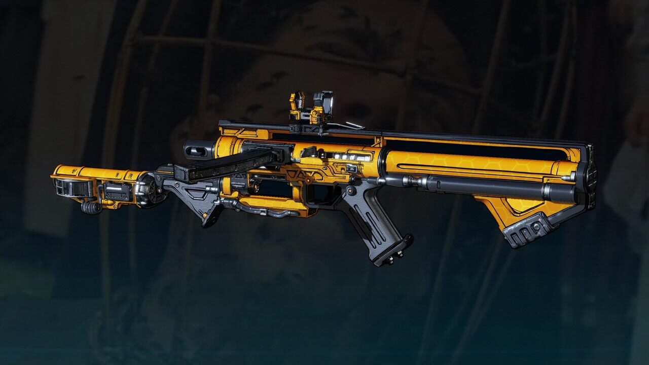 Borderlands 4 Has A Legendary Bee-Shooting Gun You Can Farm For This Week