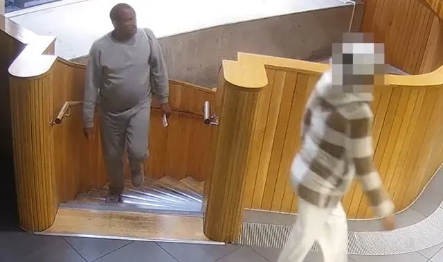 Migrant sex offender mistakenly released from prison deported to Ethiopia