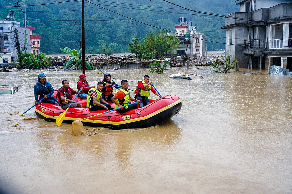 Agenda for climate justice at COP30: From pledges to community-led adaptation & leadership