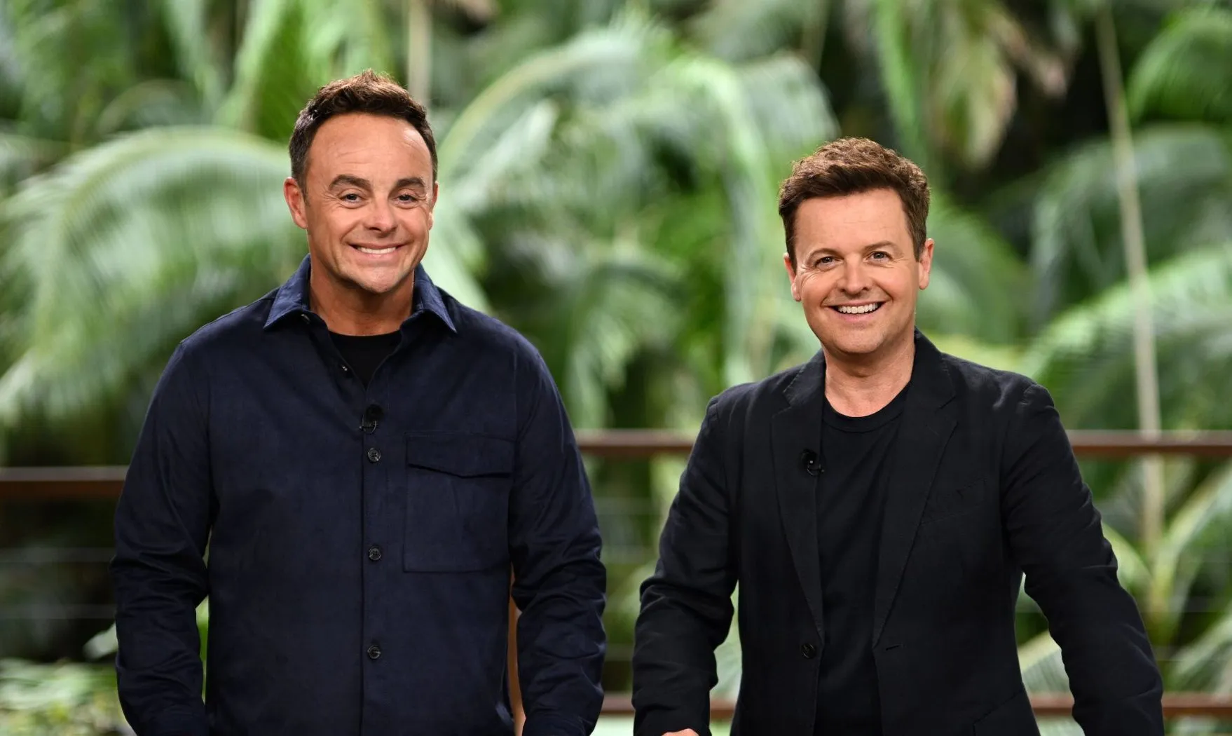 I’m A Celebrity 2025 line-up ‘revealed’ as start date approaches
