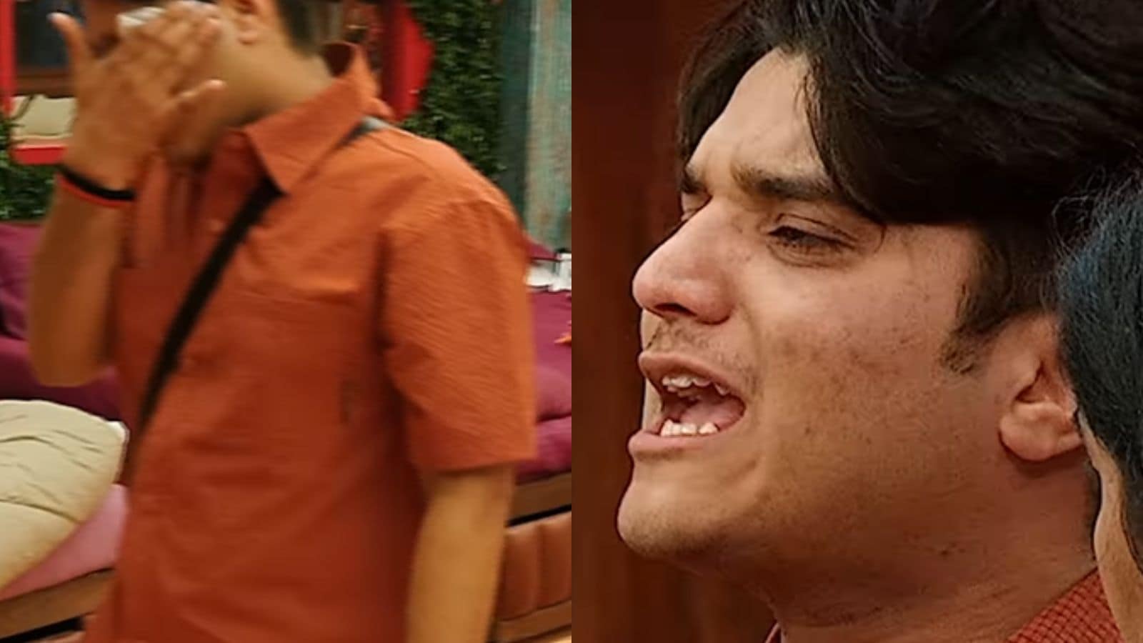 Bigg Boss 19 House Captain Mridul Tiwary Breaks Down, Says ‘Everyone Made Me Feel Powerless’