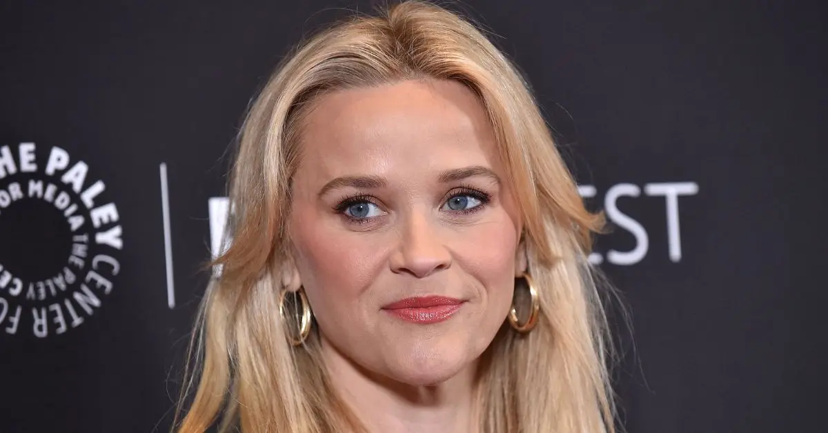 EXCLUSIVE: Reese Witherspoon Admits She 'Had to Rewire' Her Brain After Being in an Abusive Relationship That 'Diminished Her Spirit' — 'It Took Me a While to Reconstitute Myself'