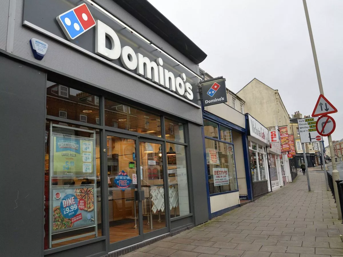 Major UK pizza delivery chain with 1,388 branches under threat after price hikes backfire