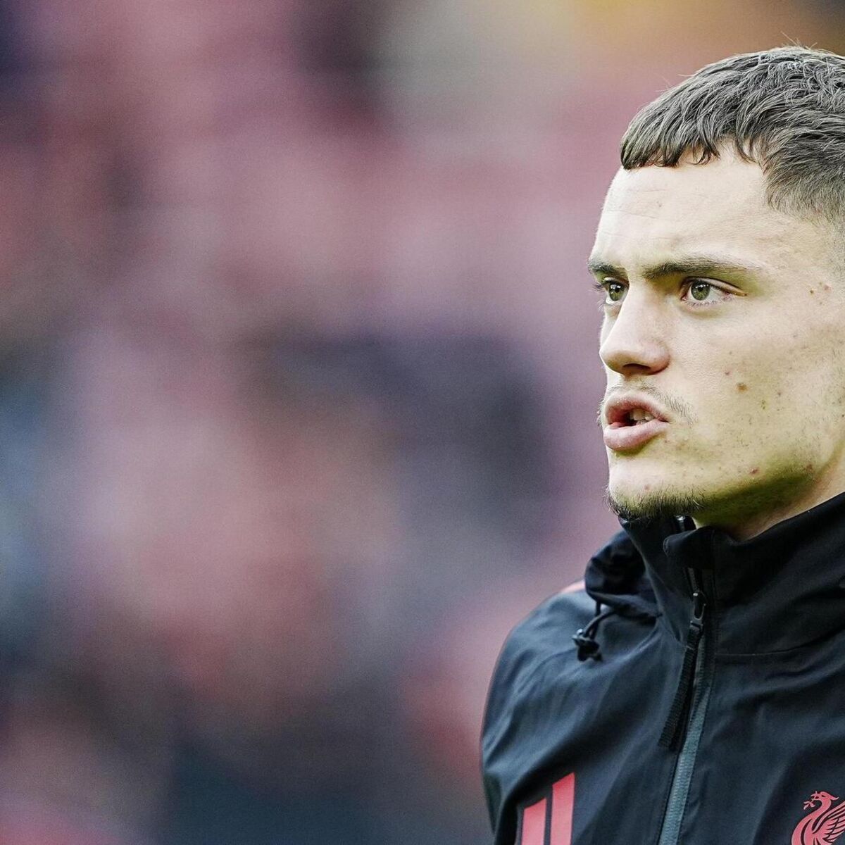 Slot rejects Wenger claim that Wirtz at No 10 has 'destroyed Liverpool’s midfield'