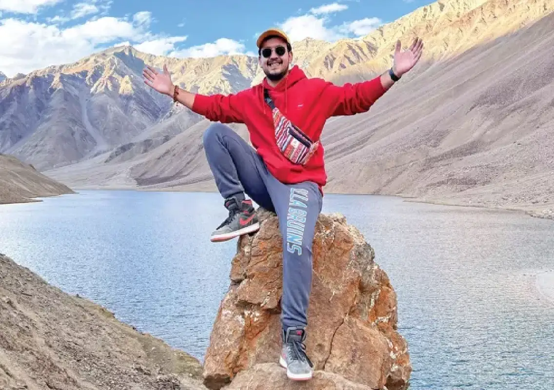 Anunay Sood’s tragic demise: Las Vegas police share update