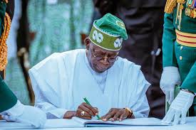 Tinubu appoints John Nwabueze as tax ombudsman
