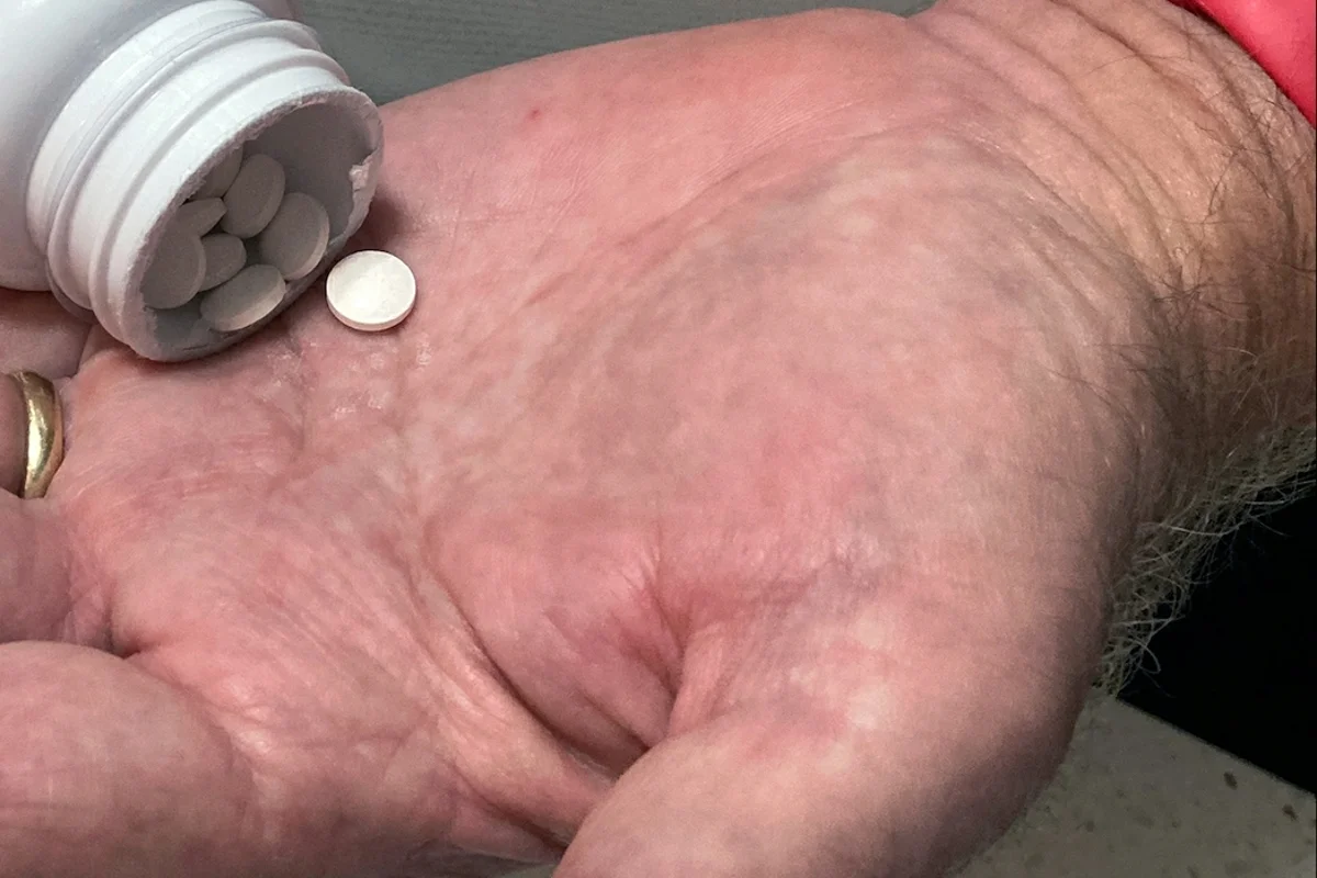 New study suggests melatonin is linked to alarming increase of heart failure