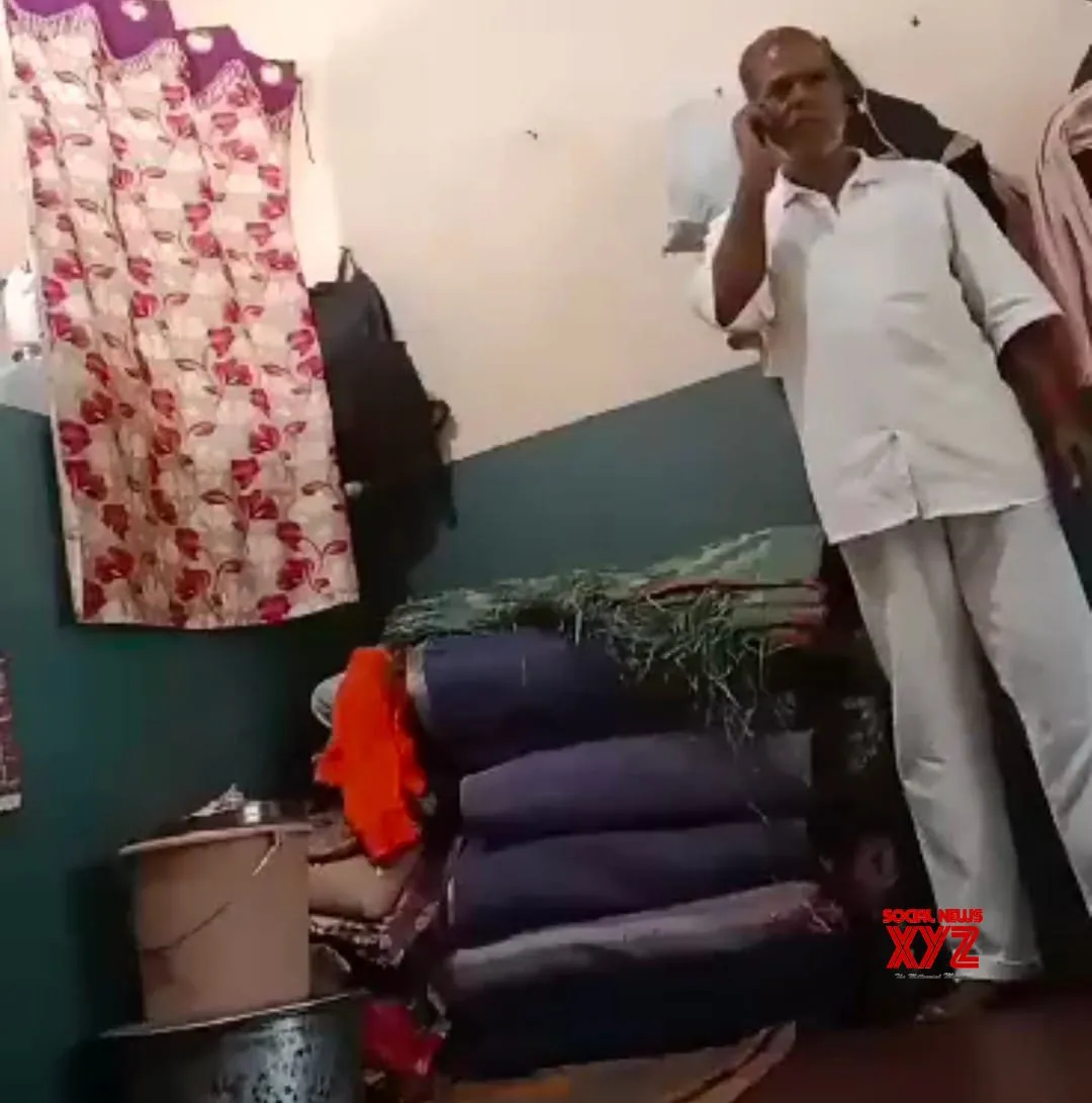 Terror suspects, notorious criminals caught using mobile phones in Bengaluru’s high-security jail; CM assures action