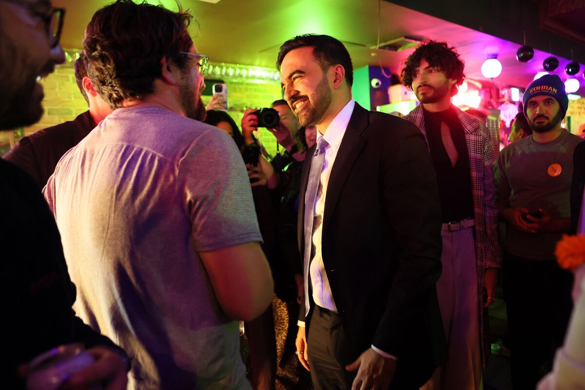 New York City Gets a New Style Icon