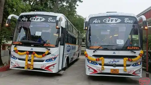 അന്തര്‍ സംസ്ഥാന ടൂറിസ്റ്റ് ബസുകള്‍ ഇനിയും പിടിച്ചെടുക്കുമെന്ന് മോട്ടോര്‍ വാഹന വകുപ്പ്, നികുതി അടച്ചേ പറ്റൂ