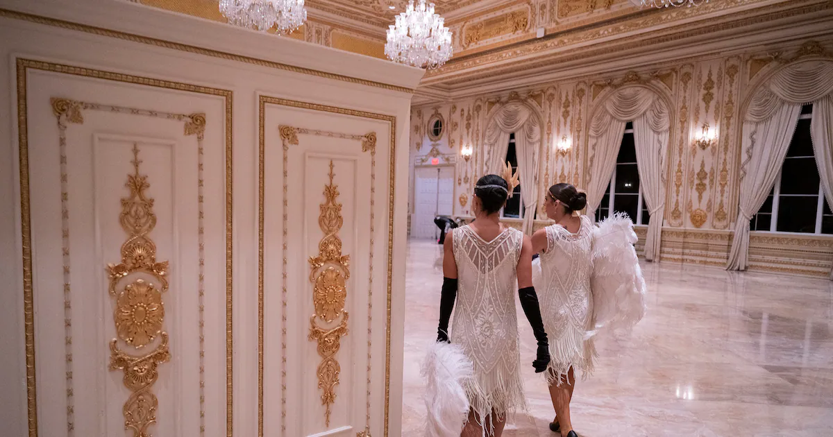 Opinion: Trump’s tone-deaf displays are turning off voters