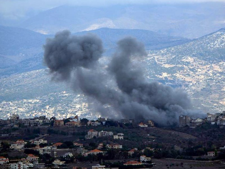 Six civilians killed, five injured in Afghanistan after Pakistan military attack