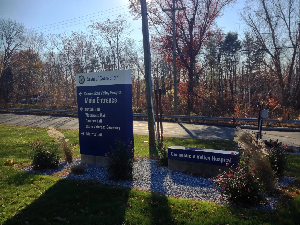 Replacing CT mental health hospital could cost $700M. Now what?
