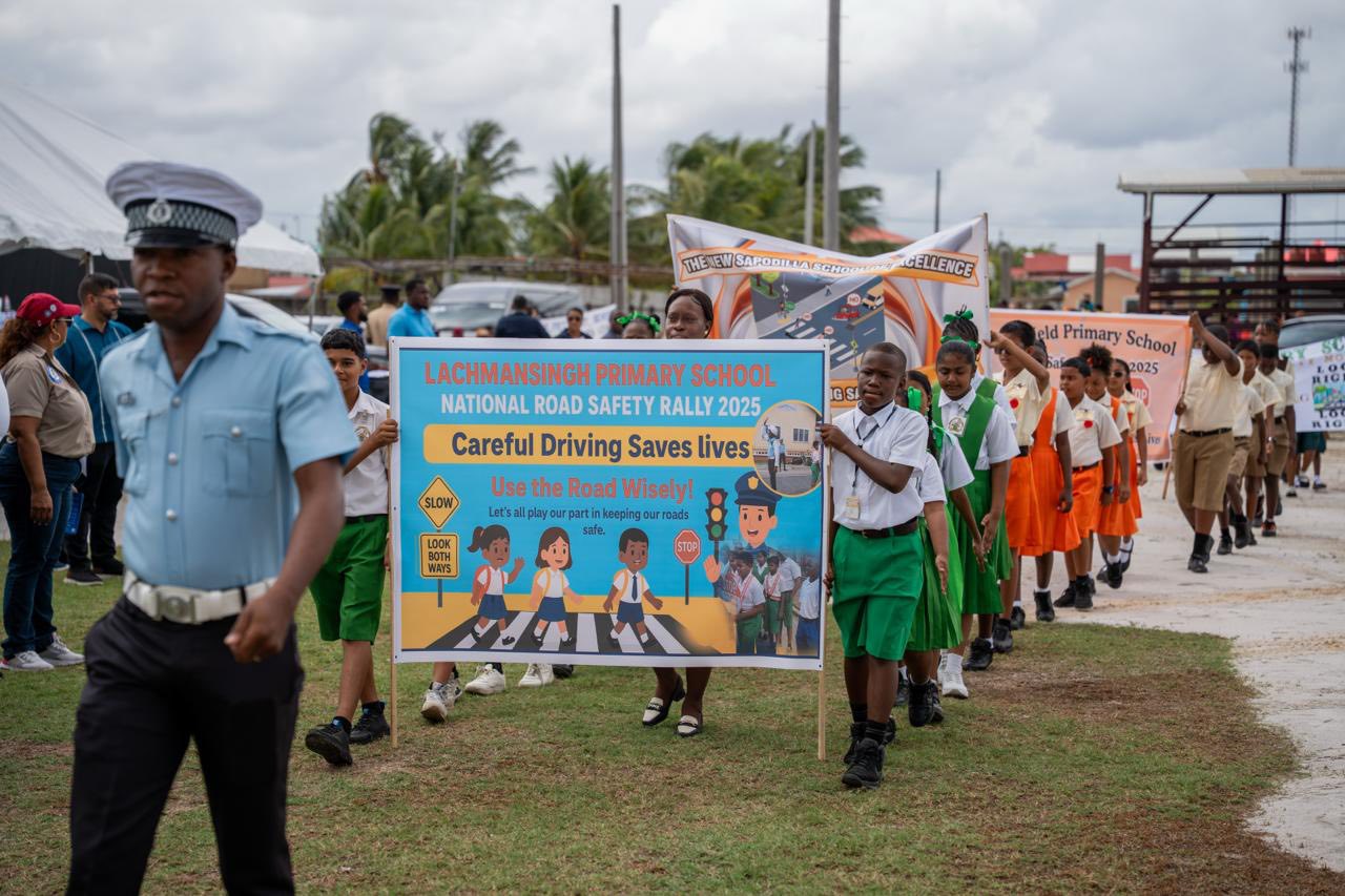 PM says 642 accident deaths between 2020 and 2024