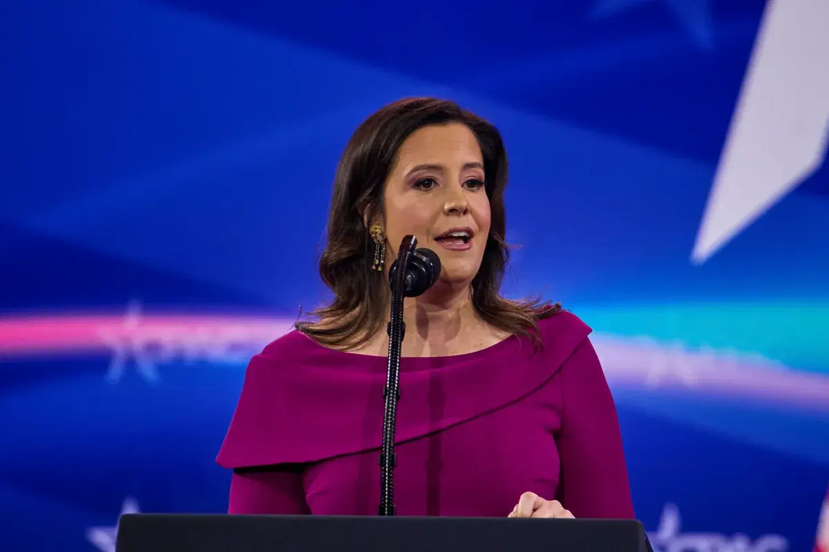 How a Governor Elise Stefanik Could Remove NYC Mayor Zohran Mamdani