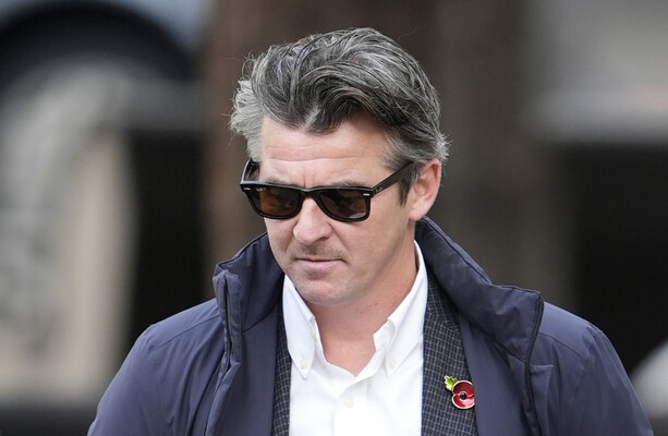 Joey Barton convicted of sending grossly offensive social media posts