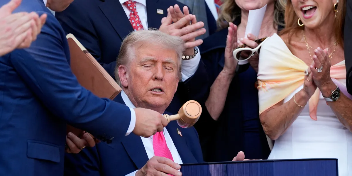 Republicans 'play make-believe' as 'delusional' Trump loses grip on reality: analysis