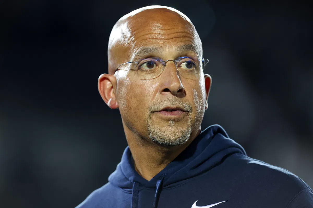 $3.8M Coach Drops Subtle Career Hint as James Franklin Moves On From Virginia Tech