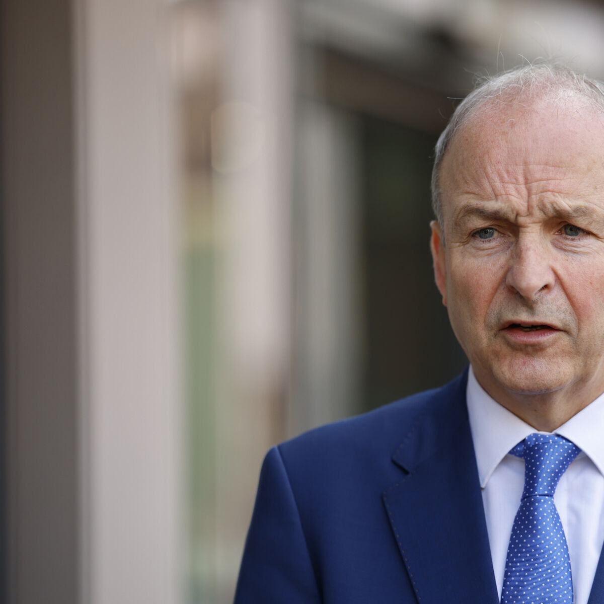 Martin: ‘No excuse’ for Cork water supply issues