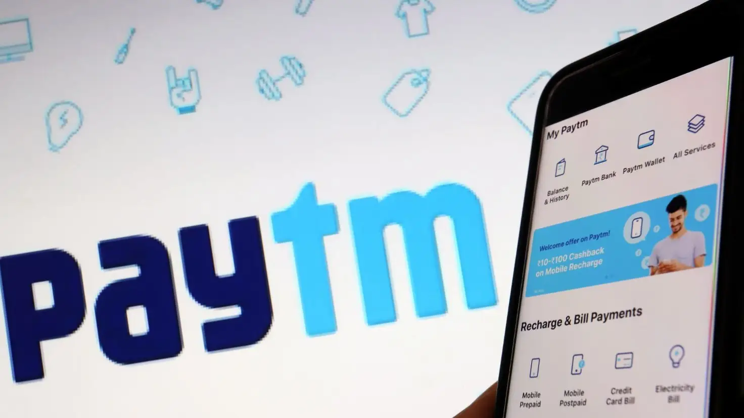 Paytm Hints at AI Integration: Vijay Shekhar Sharma Teases New Feature