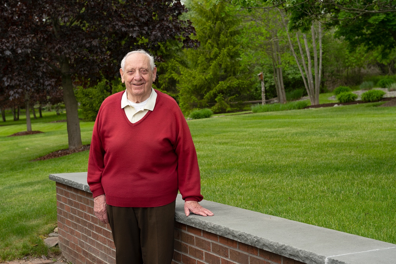 A couple’s $12 million donation to CNY Community Foundation will expand help in Cortland County