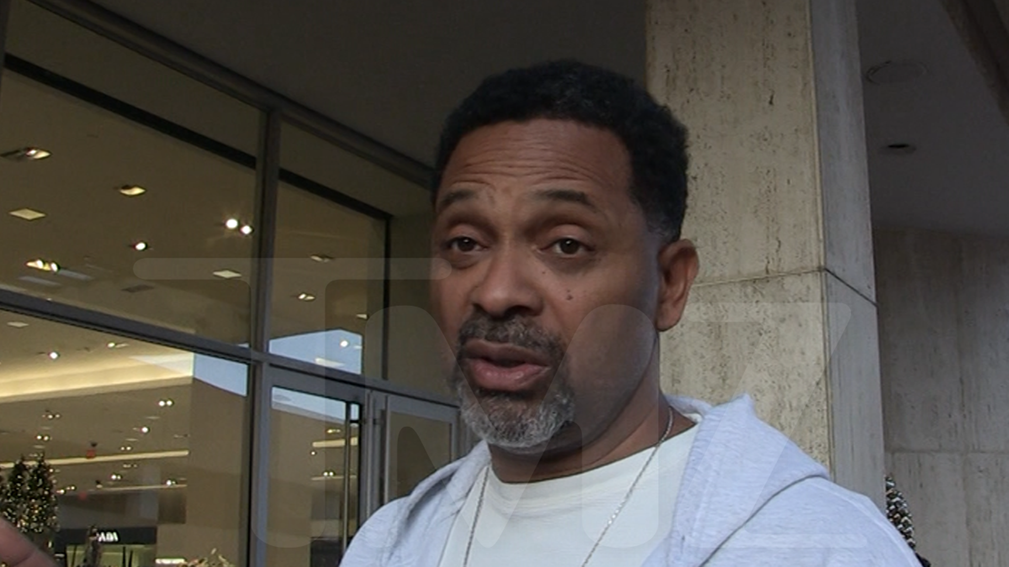 Mike Epps Dividing Time on Star-Studded 'We Them Ones' Tour Like a Music Fest