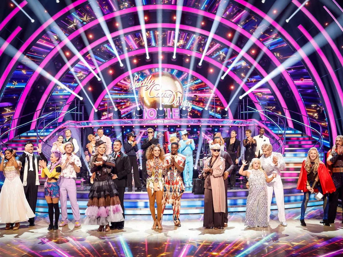Strictly Come Dancing star confirms return to show after three celebrities quit