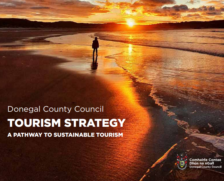 Sustainability at the core of Donegal County Council’s new tourism strategy